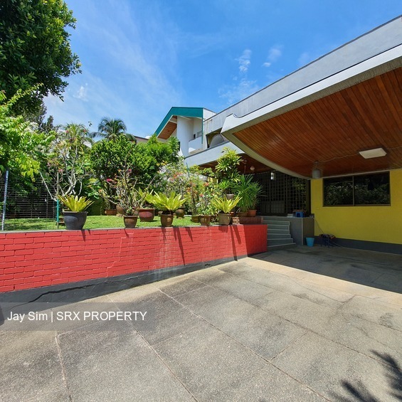 Hillcrest Park (D11), Detached #264783981